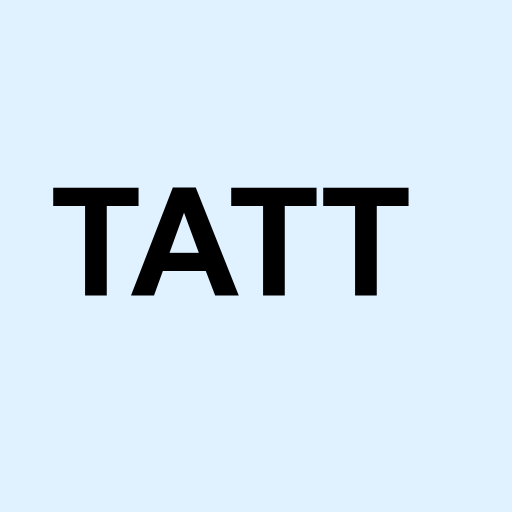 Stock tatt logo