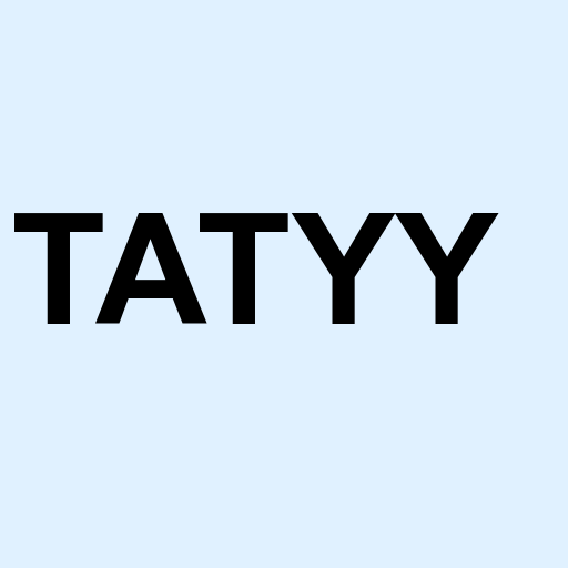 Stock tatyy logo