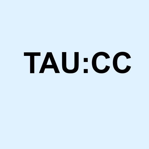 Stock tau:cc logo