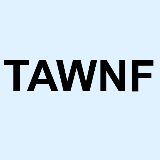 Stock tawnf logo