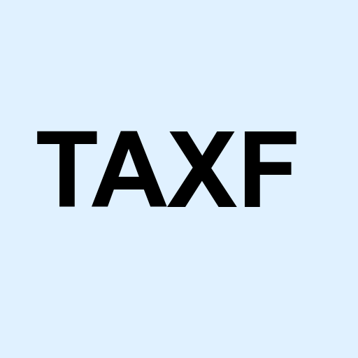 Stock taxf logo