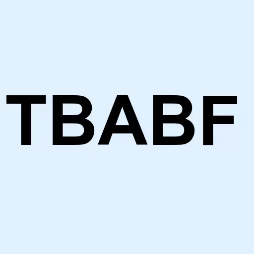 Trelleborg Ab B Logo