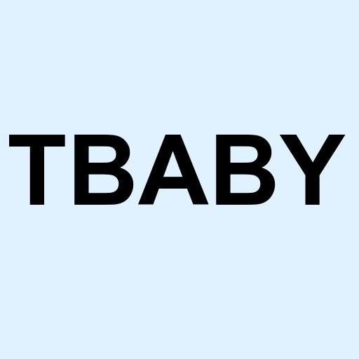 Stock tbaby logo