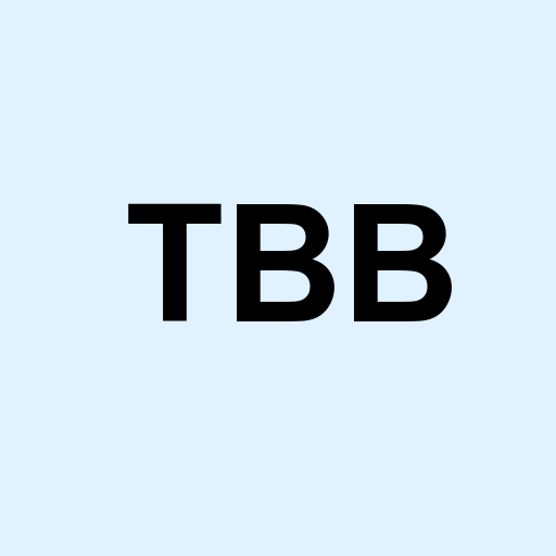 Stock tbb logo