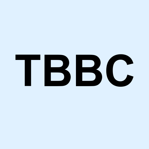 Stock tbbc logo