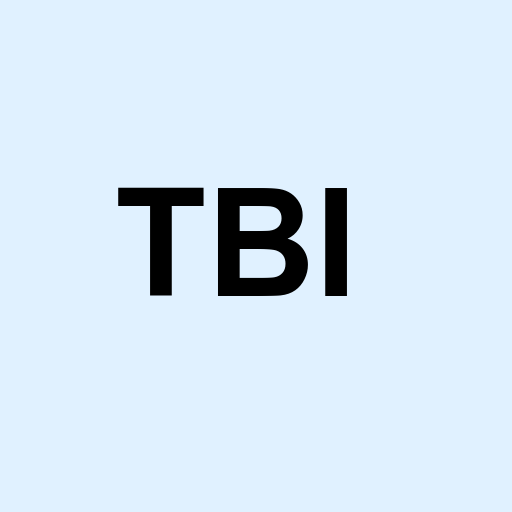 Stock tbi logo