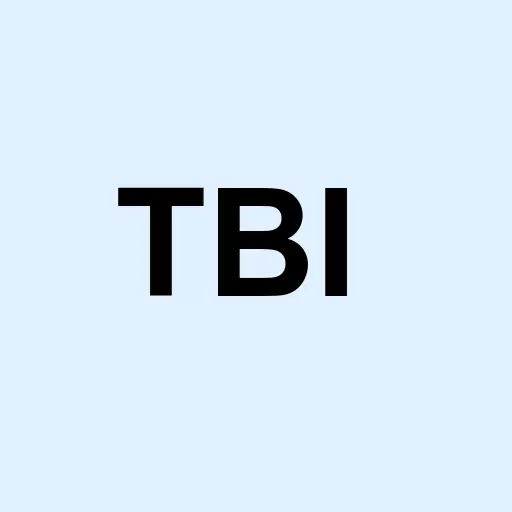 TrueBlue Inc. Logo