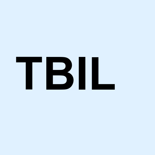 Stock tbil logo