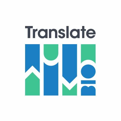 Translate Bio Inc. Logo