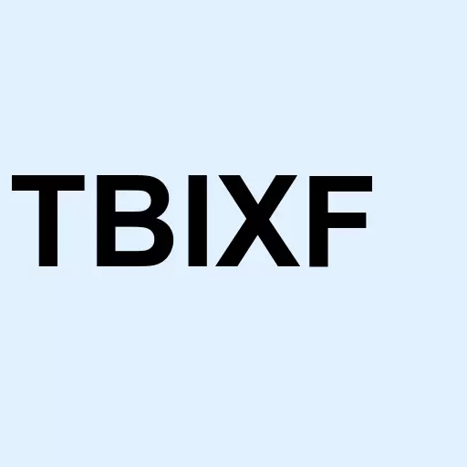 TrustBIX Logo