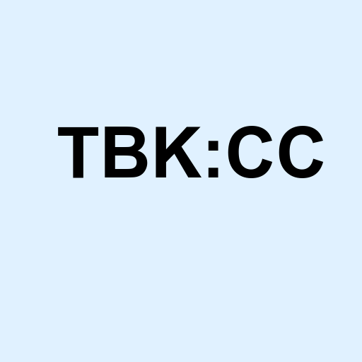 Stock tbk:cc logo
