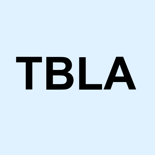 Stock tbla logo