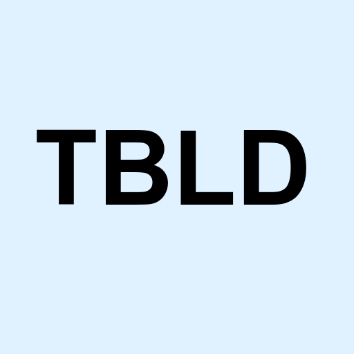 Stock tbld logo