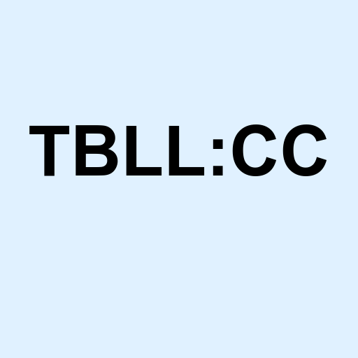 Stock tbll:cc logo