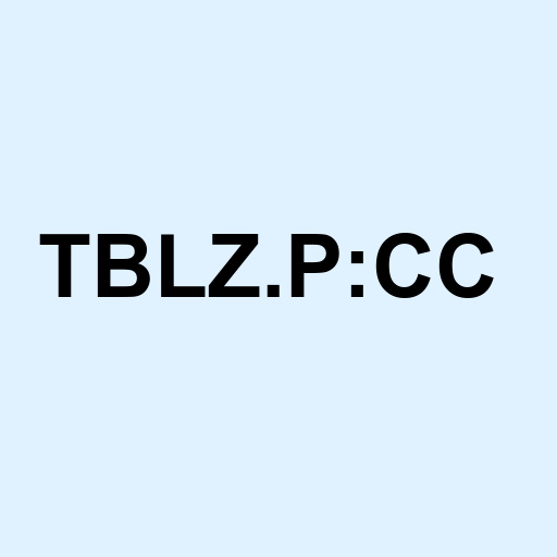 Stock tblz.p:cc logo