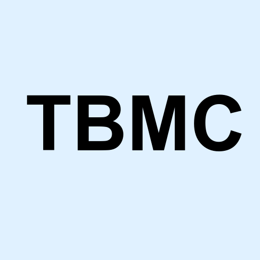 Stock tbmc logo