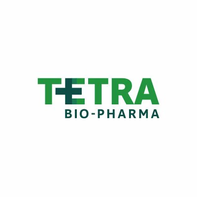 Tetra Bio-Pharma Inc Logo