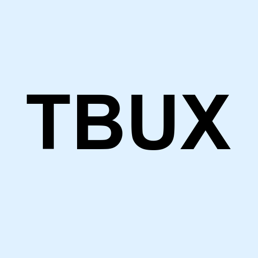 Stock tbux logo