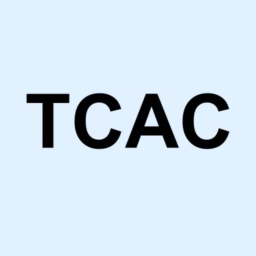 Tuatara Capital Acquisition Corporation Logo