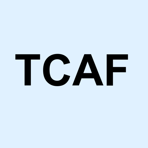 Stock tcaf logo