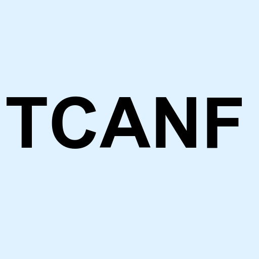 Stock tcanf logo