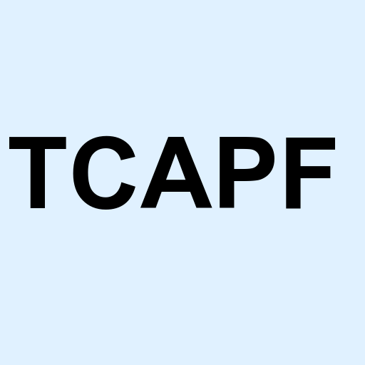 Stock tcapf logo