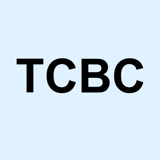 Stock tcbc logo