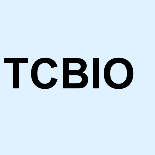 Stock tcbio logo