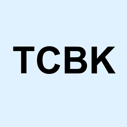 Stock tcbk logo