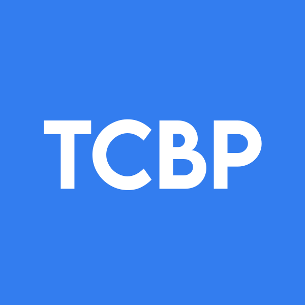 TC BioPharm (Holdings) plc Logo