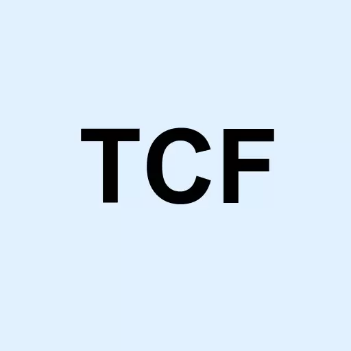 TCF Financial Corporation Logo
