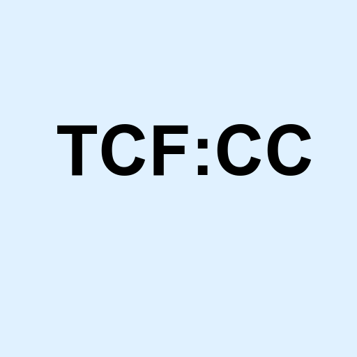 Stock tcf:cc logo