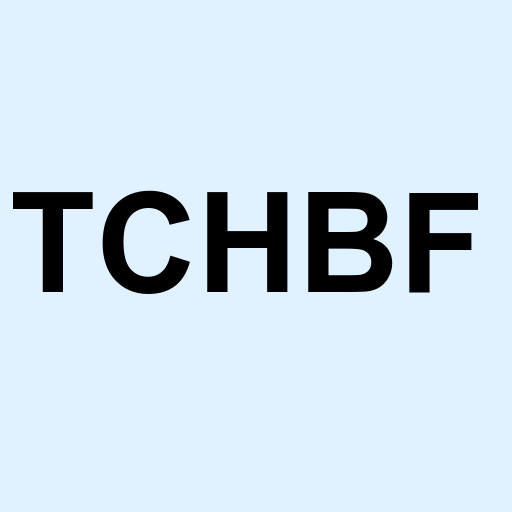 Stock tchbf logo