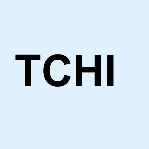 Stock tchi logo