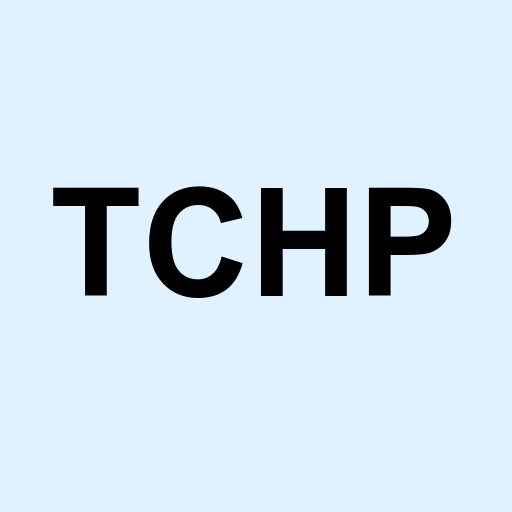 Stock TCHP logo