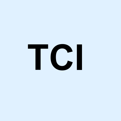 Stock tci logo