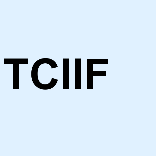 Stock tciif logo