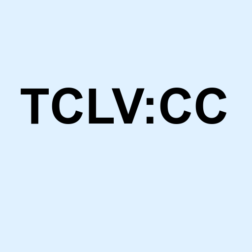 Stock TCLV:CC logo