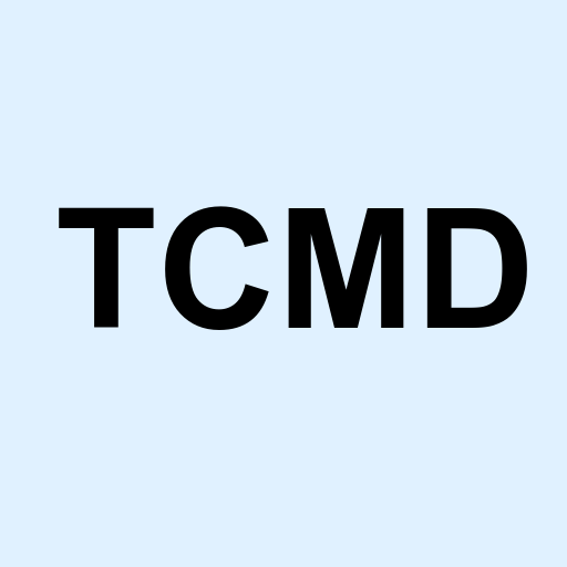 Stock tcmd logo