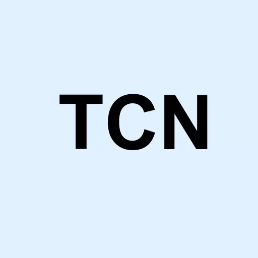 Tricon Residential Inc. Logo