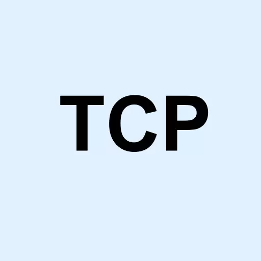 TC PipeLines LP representing Limited Partner Interests Logo
