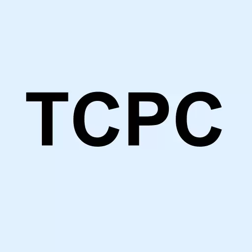 BlackRock TCP Capital Corp. Logo