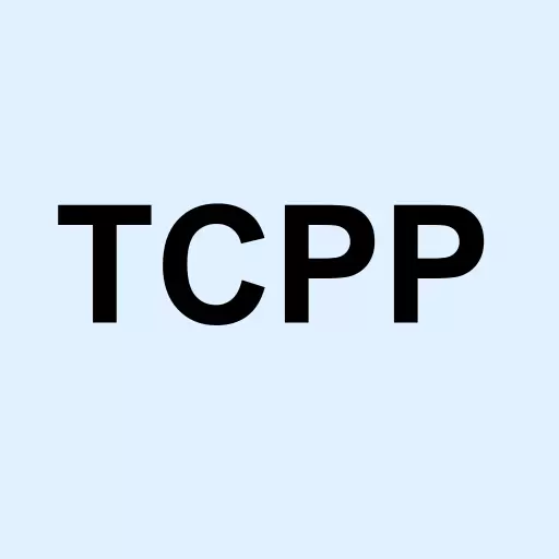 Trinity Cap Partners Inc Logo