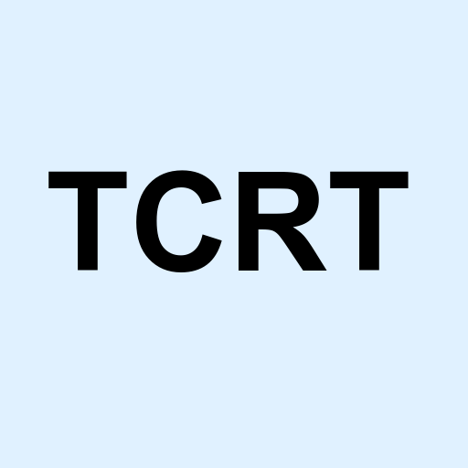 Stock tcrt logo