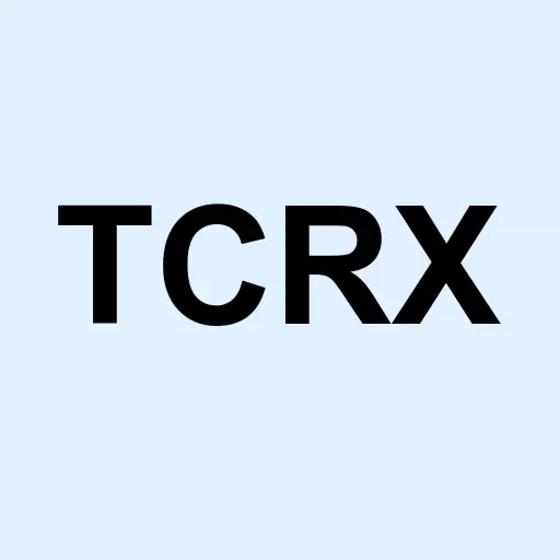 TScan Therapeutics Inc. Logo