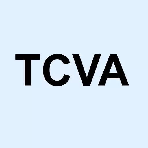 TCV Acquisition Corp. Logo