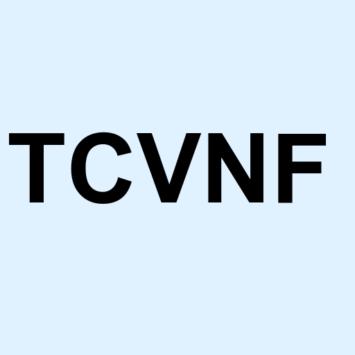 Stock tcvnf logo