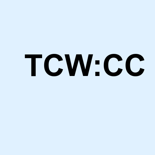 Stock tcw:cc logo