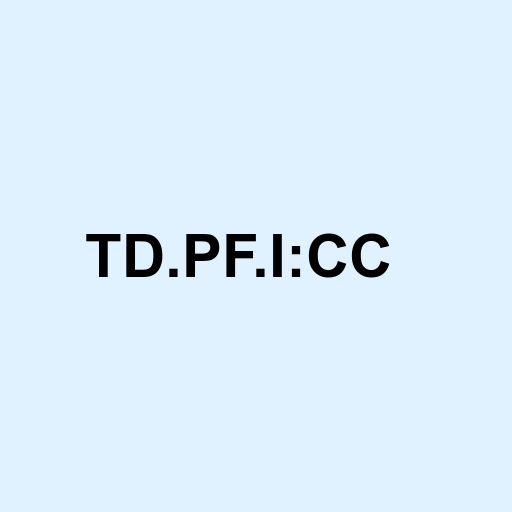 Stock td.pf.i:cc logo