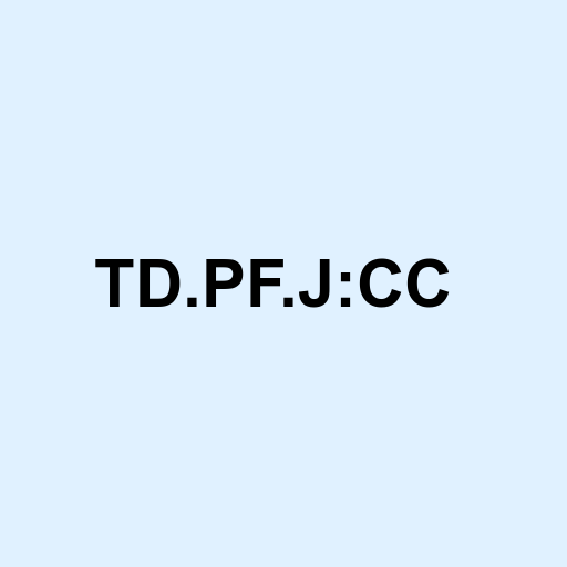 Stock td.pf.j:cc logo
